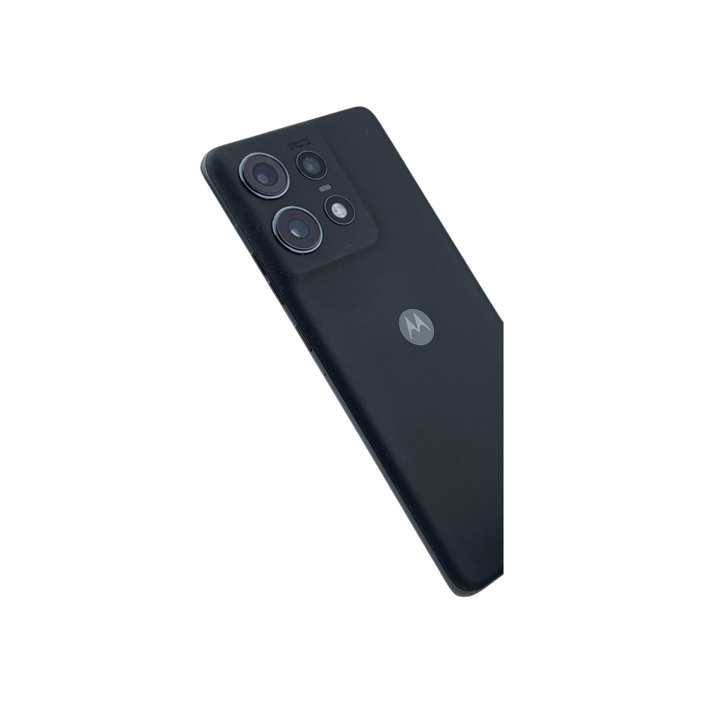 Motorola Edge 50 Pro 5G Smartphone 6.7 Zoll (17 cm) 12GB 512GB Black Beauty | Retourware