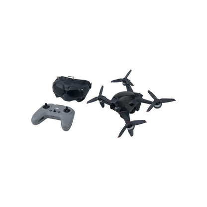 DJI FPV Combo First Person View Drohne Flycam Quadrocopter UAV OcuSync 3.0 HD 4K | Retourware