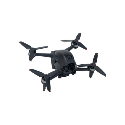 DJI FPV Combo First Person View Drohne Flycam Quadrocopter UAV OcuSync 3.0 HD 4K | Retourware