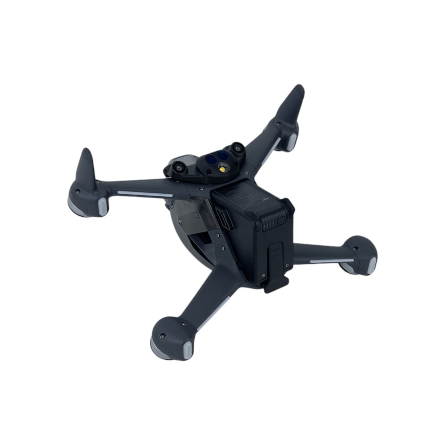 DJI FPV Combo First Person View Drohne Flycam Quadrocopter UAV OcuSync 3.0 HD 4K | Retourware