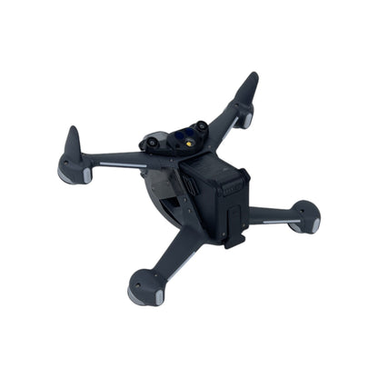 DJI FPV Combo First Person View Drohne Flycam Quadrocopter UAV OcuSync 3.0 HD 4K | Retourware