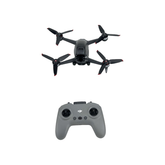 DJI FPV Combo First Person View Drohne Flycam Quadrocopter UAV OcuSync 3.0 HD 4K | Retourware
