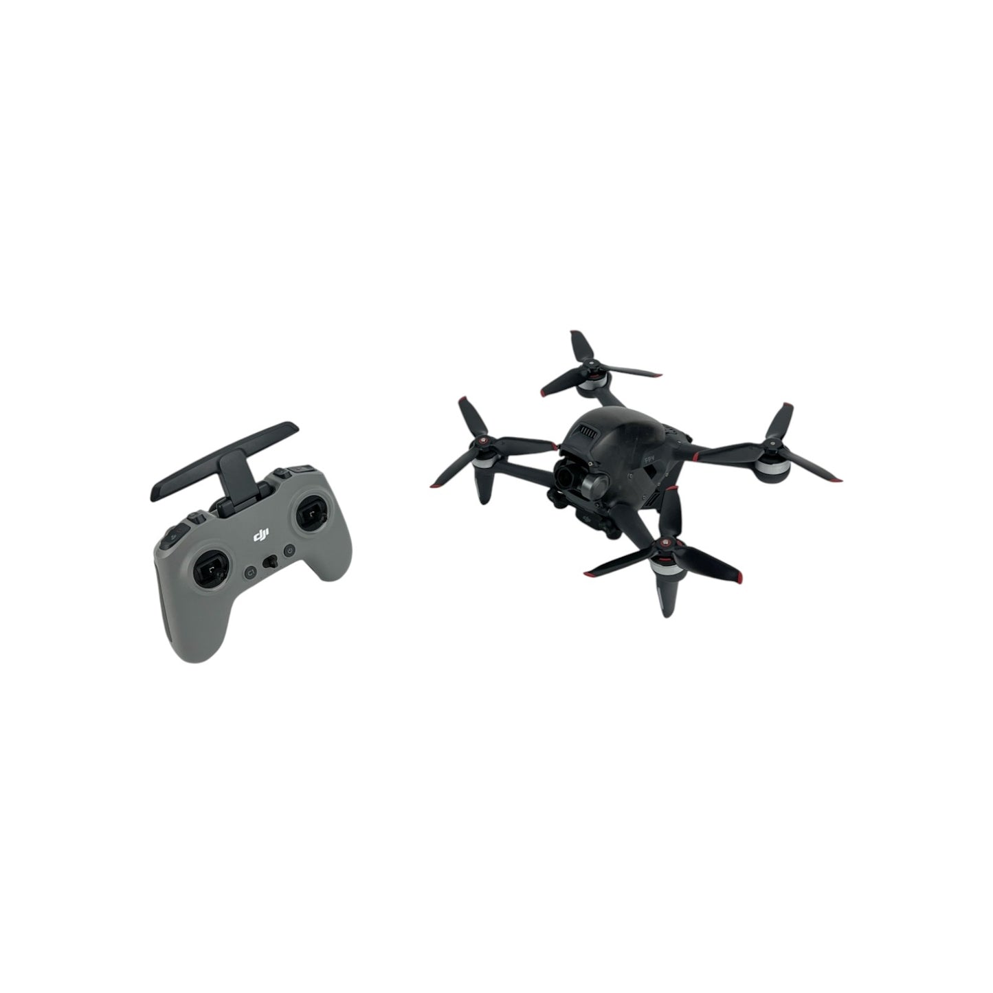 DJI FPV Combo First Person View Drohne Flycam Quadrocopter UAV OcuSync 3.0 HD 4K | Retourware