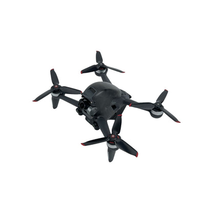DJI FPV Combo First Person View Drohne Flycam Quadrocopter UAV OcuSync 3.0 HD 4K | Retourware
