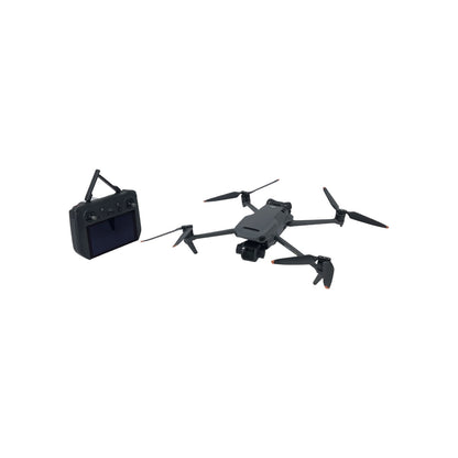 DJI Mavic 3 Cine Premium Combo RTF Drohnen Set faltbar Foto Video Profi Drohne | Retourware