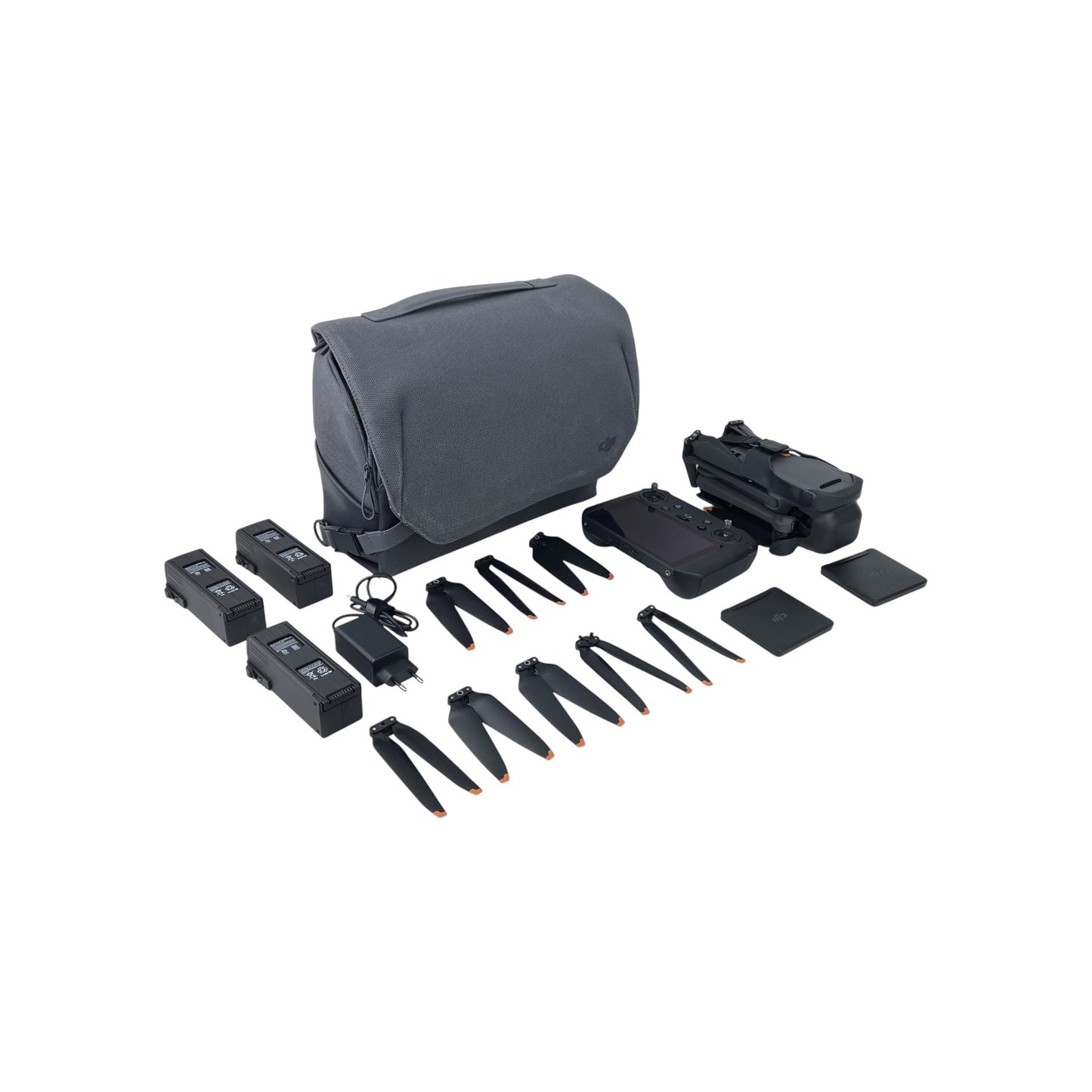 DJI Mavic 3 Cine Premium Combo RTF Drohnen Set faltbar Foto Video Profi Drohne | Retourware