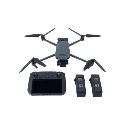 DJI Mavic 3 Cine Premium Combo RTF Drohnen Set faltbar Foto Video Profi Drohne | Retourware