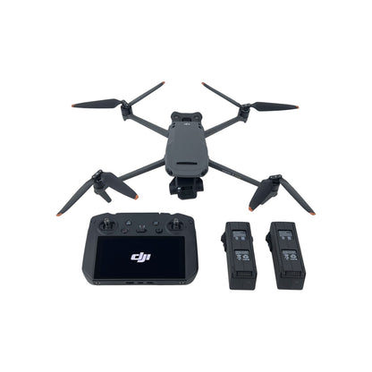 DJI Mavic 3 Cine Premium Combo RTF Drohnen Set faltbar Foto Video Profi Drohne | Retourware