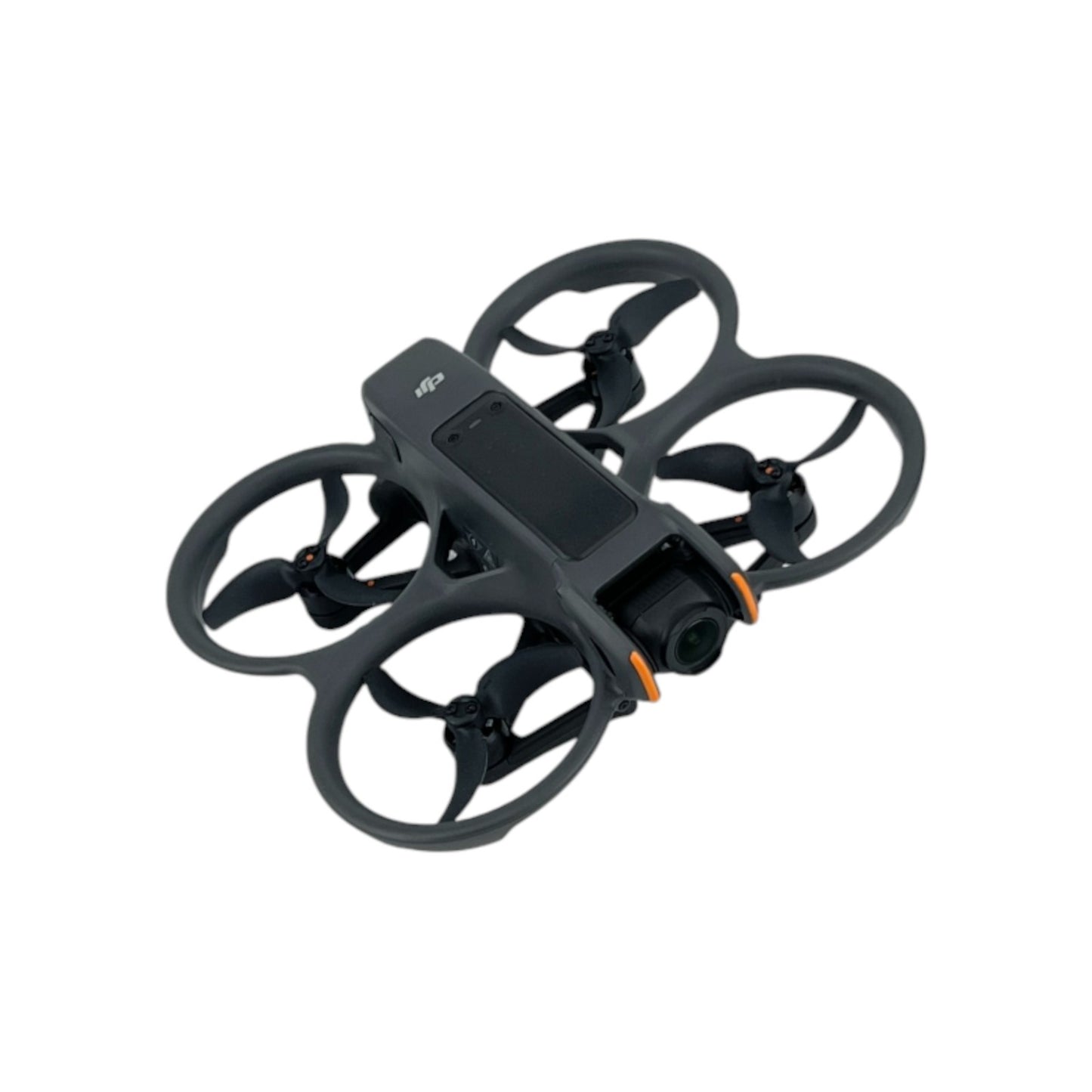 DJI Avata 2 Fly More Combo (ein Akku) FPV Drohne 4K (UHD) Foto Video Reisedrohne | Retourware