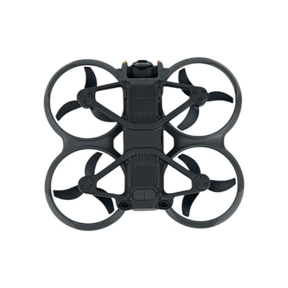 DJI Avata 2 Fly More Combo (ein Akku) FPV Drohne 4K (UHD) Foto Video Reisedrohne | Retourware