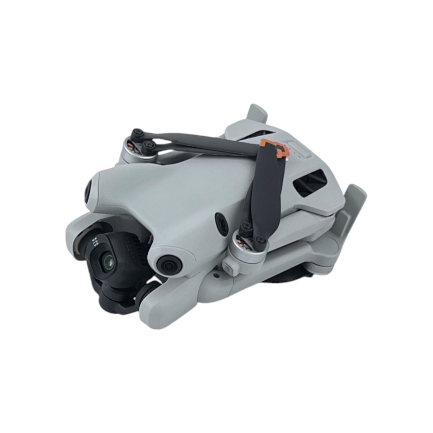 DJI Mini 4 Pro Fly More Combo Drohne (RC2) Smart Controller faltbare Reisedrohne | Retourware