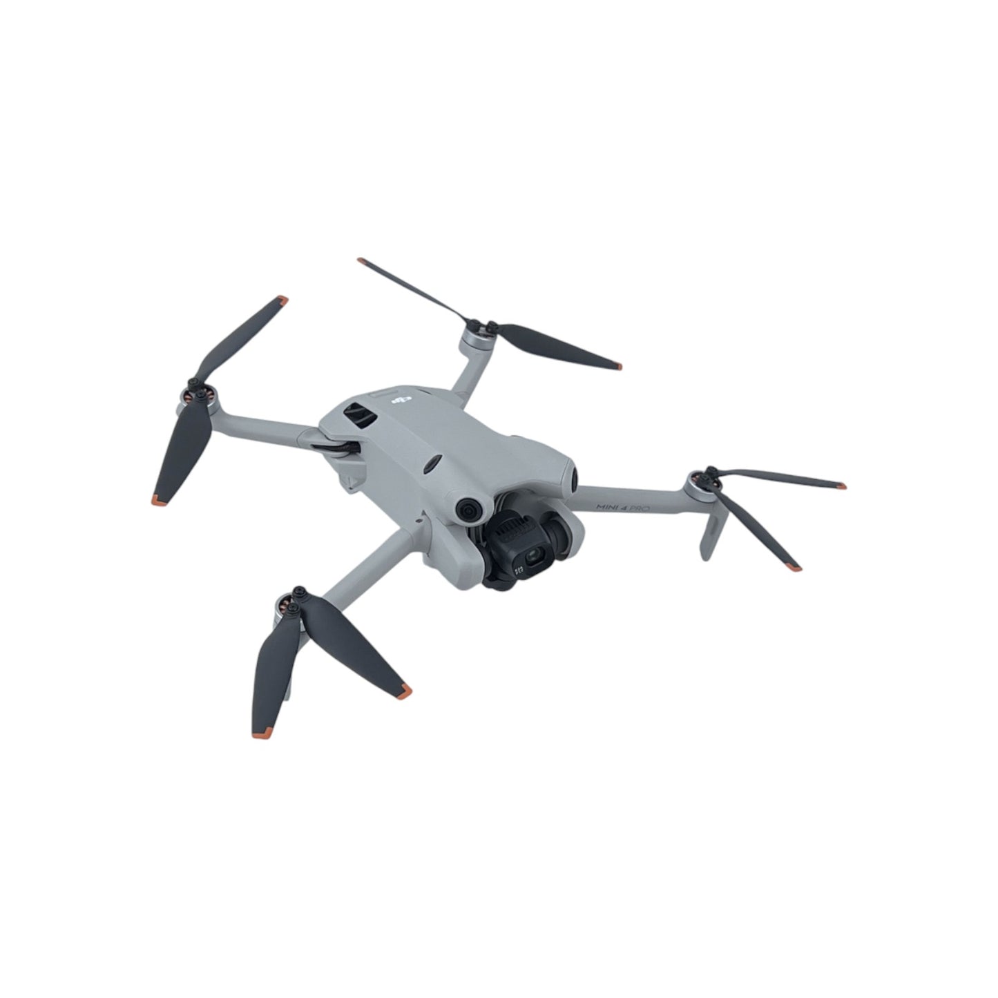 DJI Mini 4 Pro Fly More Combo Drohne (RC2) Smart Controller faltbare Reisedrohne | Retourware