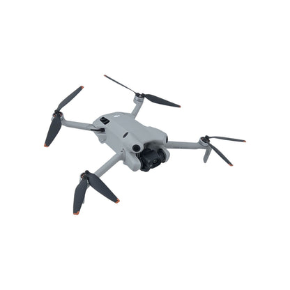 DJI Mini 4 Pro Fly More Combo Drohne (RC2) Smart Controller faltbare Reisedrohne | Retourware