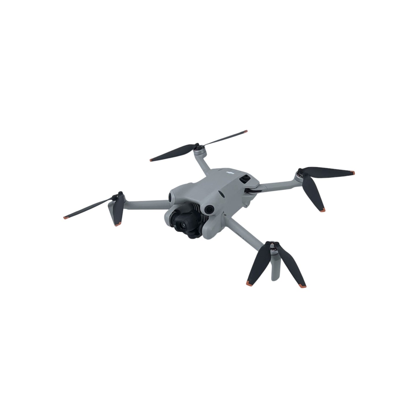 DJI Mini 4 Pro Fly More Combo Drohne (RC2) Smart Controller faltbare Reisedrohne | Retourware