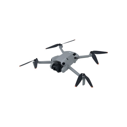 DJI Mini 4 Pro Fly More Combo Drohne (RC2) Smart Controller faltbare Reisedrohne | Retourware