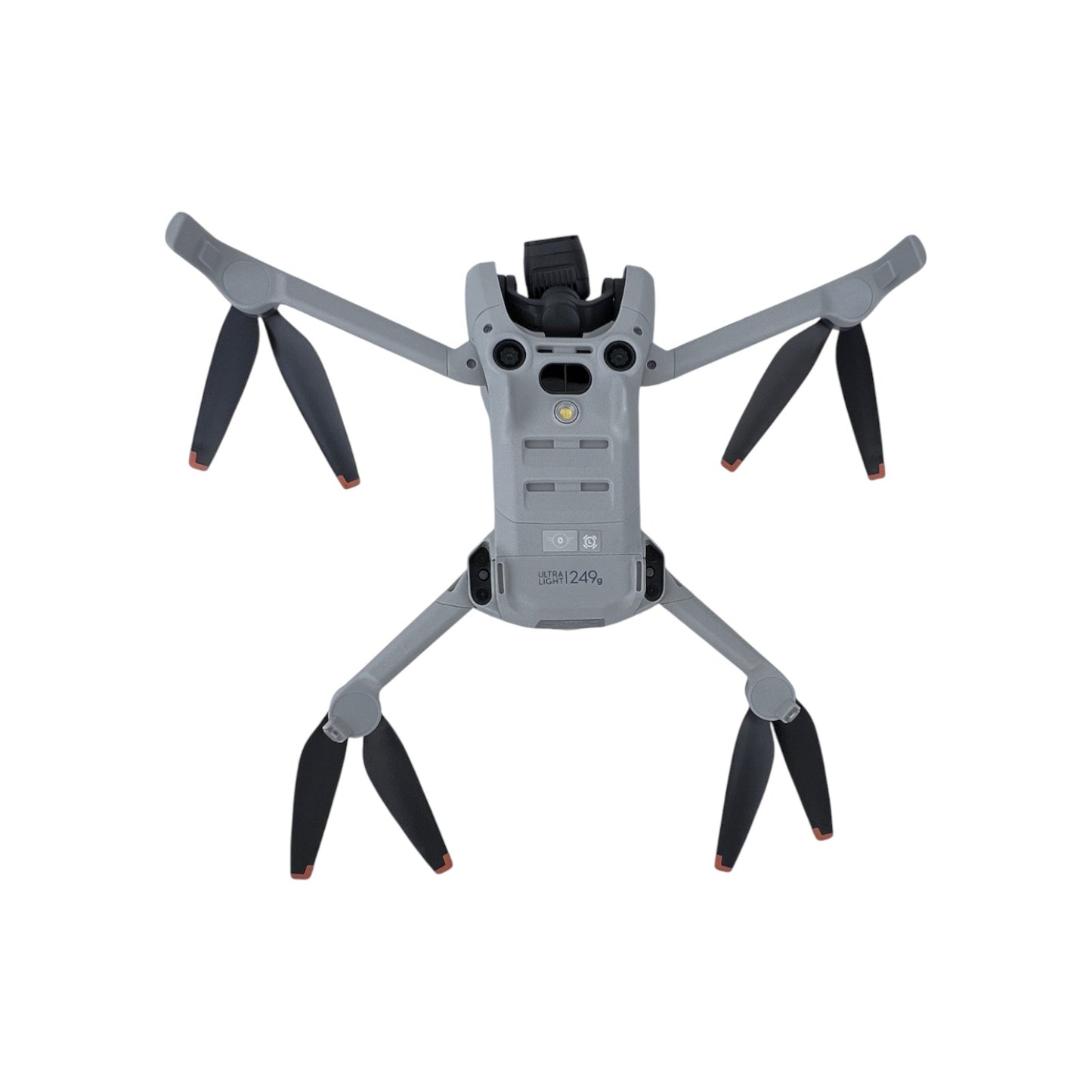 DJI Mini 4 Pro Fly More Combo Drohne (RC2) Smart Controller faltbare Reisedrohne | Retourware