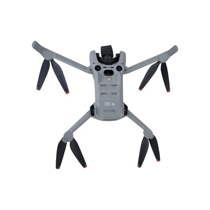 DJI Mini 4 Pro Fly More Combo Drohne (RC2) Smart Controller faltbare Reisedrohne | Retourware