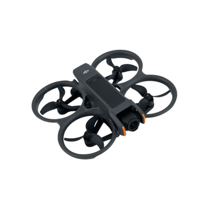 DJI Avata 2 Fly More Combo FPV Drohne 4K (UHD) Foto Video Reisedrohne RTF Kit | Retourware