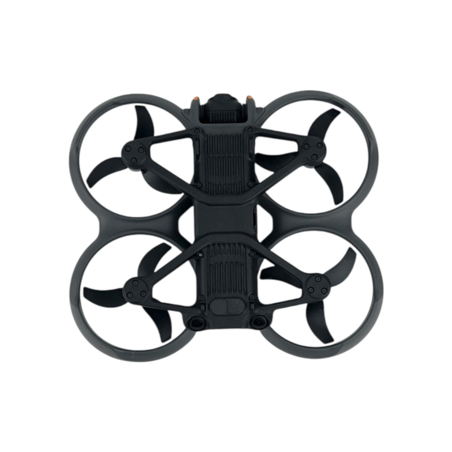 DJI Avata 2 Fly More Combo FPV Drohne 4K (UHD) Foto Video Reisedrohne RTF Kit | Retourware