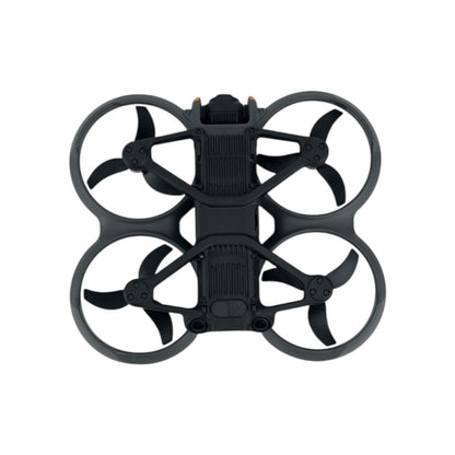 DJI Avata 2 Fly More Combo FPV Drohne 4K (UHD) Foto Video Reisedrohne RTF Kit | Retourware