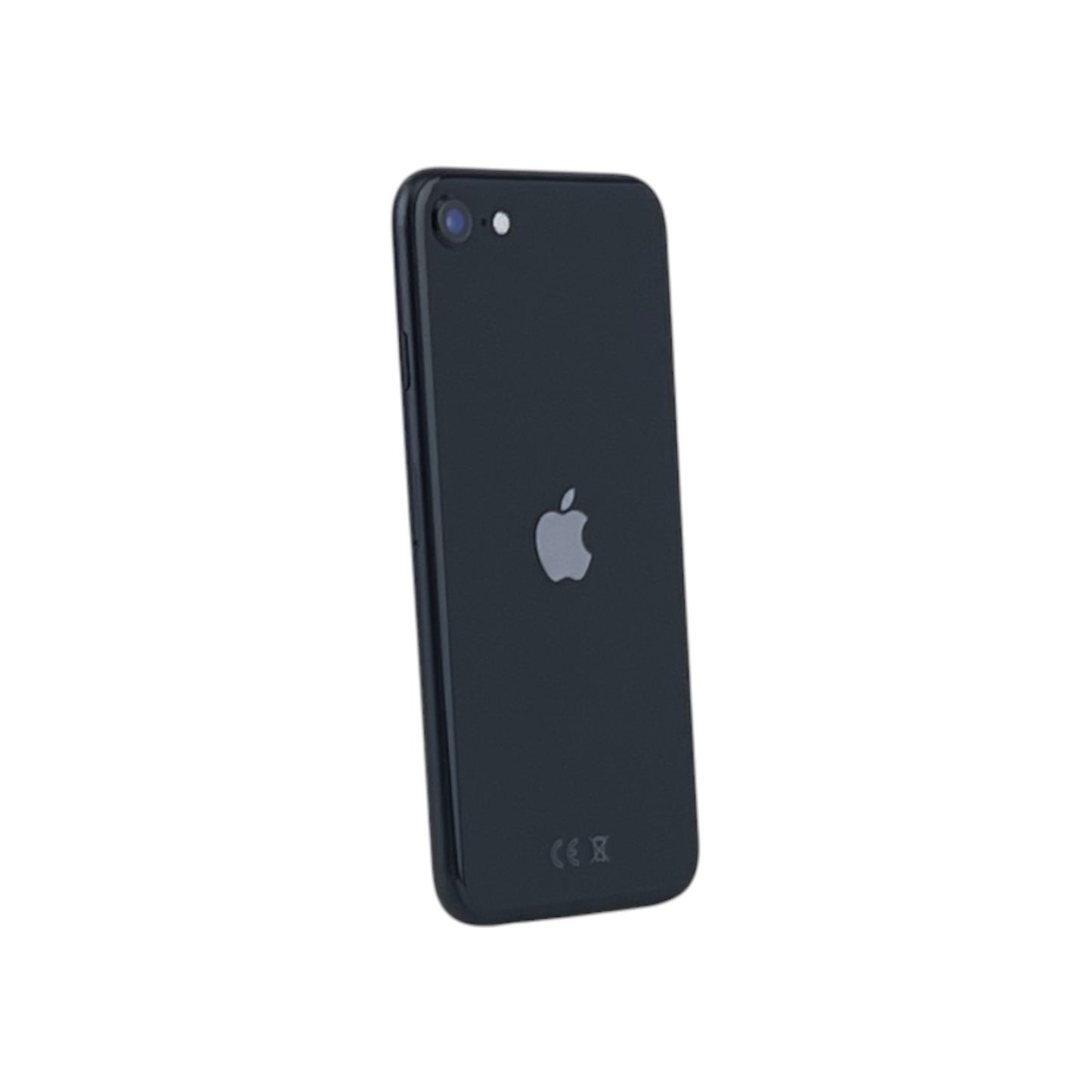 Apple iPhone SE 2. Gen Smartphone 4,7 Zoll (11,94 cm) 64 GB Schwarz | Retourware