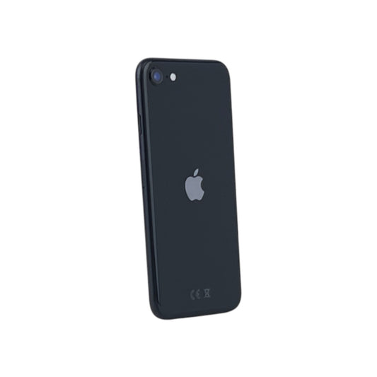 Apple iPhone SE 2. Gen Smartphone 4,7 Zoll (11,94 cm) 64 GB Schwarz | Retourware