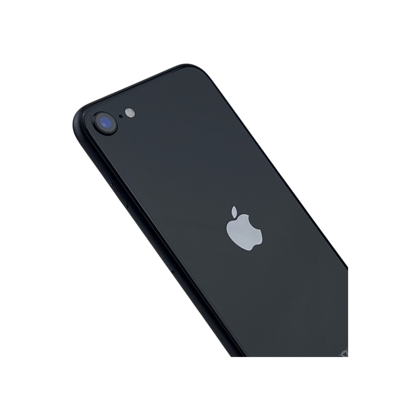 Apple iPhone SE 2. Gen Smartphone 4,7 Zoll (11,94 cm) 64 GB Schwarz | Retourware
