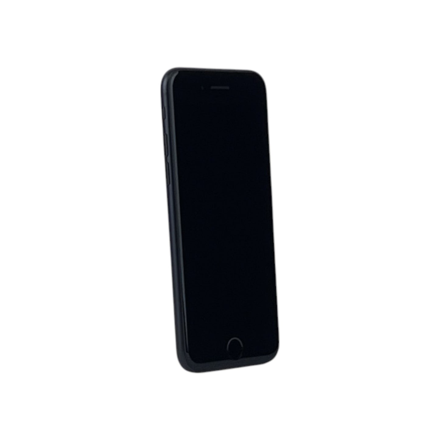 Apple iPhone SE 2. Gen Smartphone 4,7 Zoll (11,94 cm) 64 GB Schwarz | Retourware