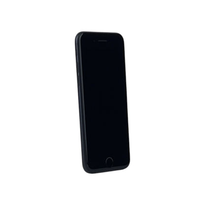 Apple iPhone SE 2. Gen Smartphone 4,7 Zoll (11,94 cm) 64 GB Schwarz | Retourware