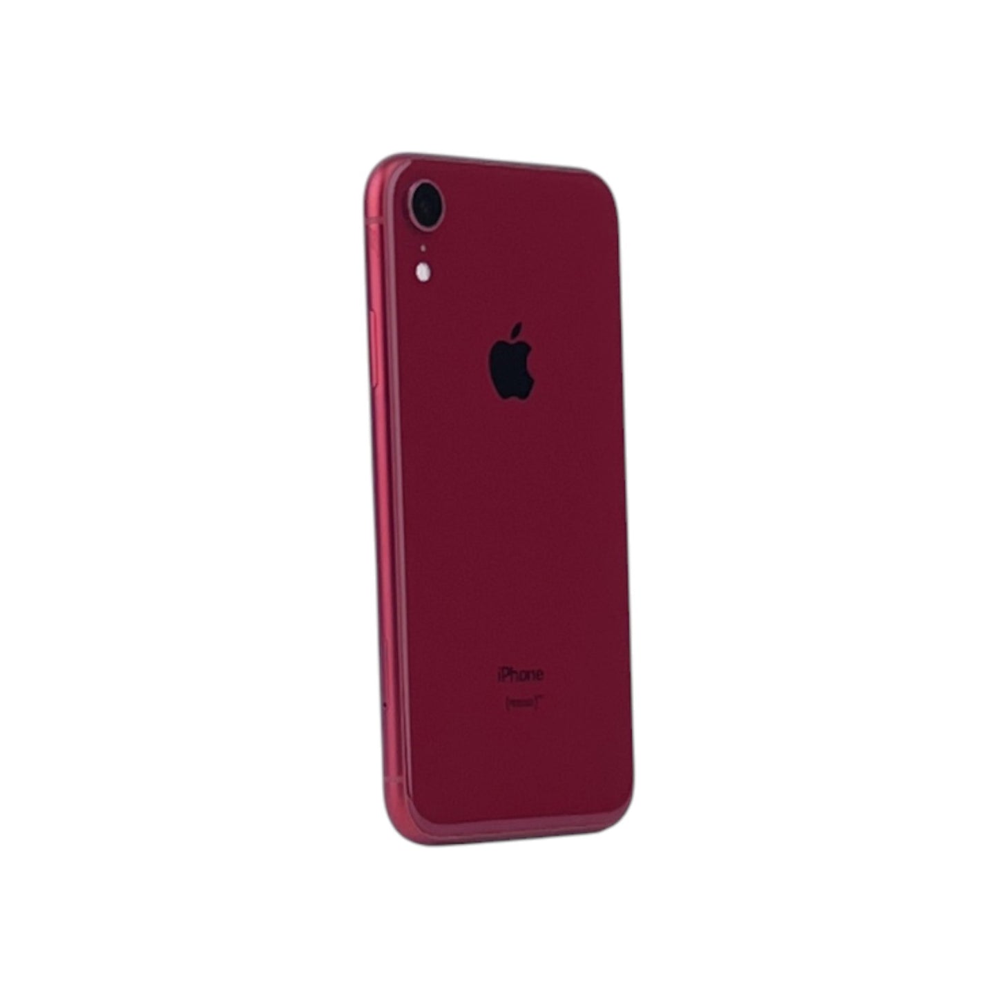 Apple iPhone XR Smartphone 6,1 Zoll (15,49 cm) 128 GB Rot | Retourware