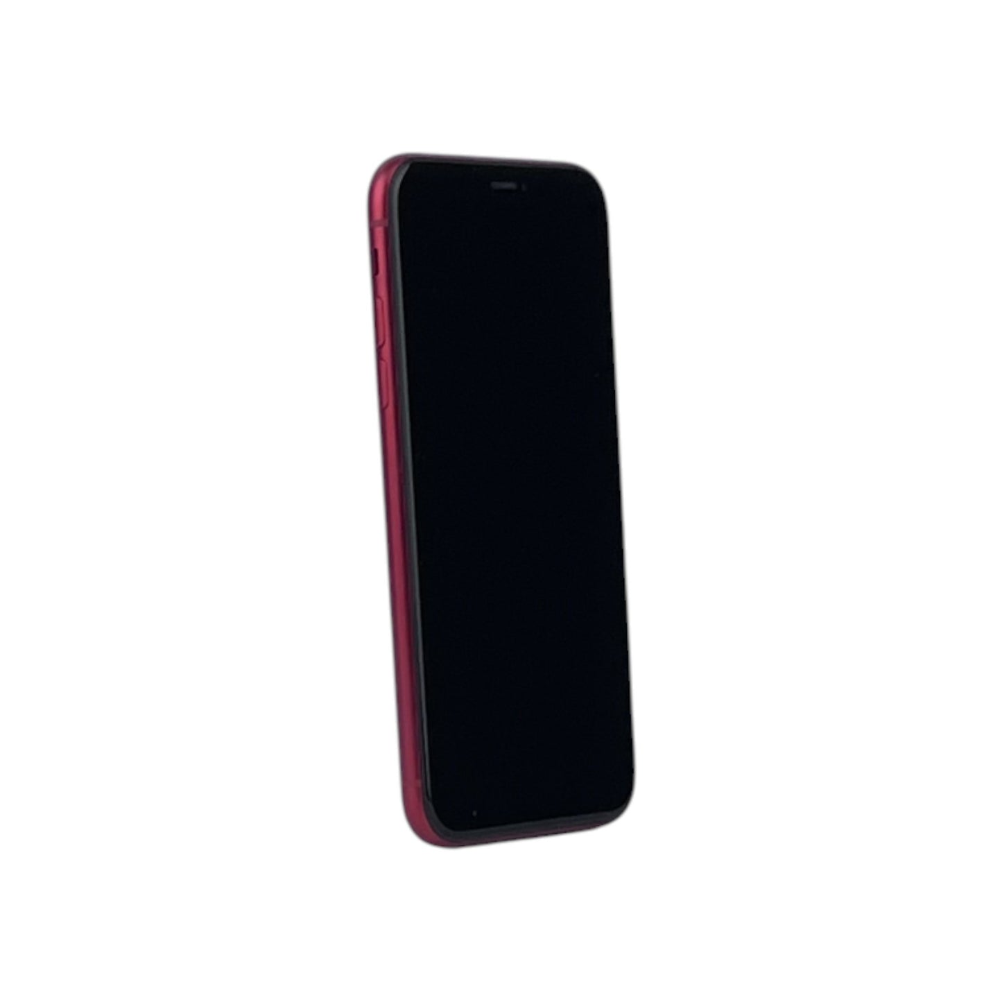 Apple iPhone XR Smartphone 6,1 Zoll (15,49 cm) 128 GB Rot | Retourware