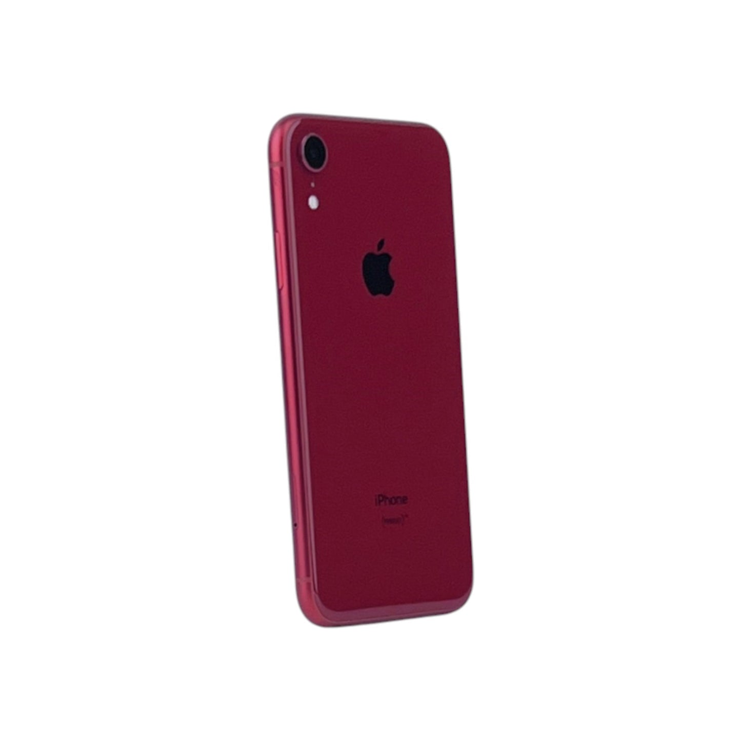 Apple iPhone XR Smartphone 6,1 Zoll (15,49 cm) 128 GB Rot | Retourware