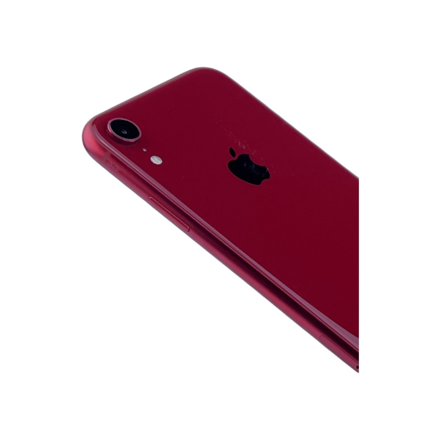 Apple iPhone XR Smartphone 6,1 Zoll (15,49 cm) 128 GB Rot | Retourware