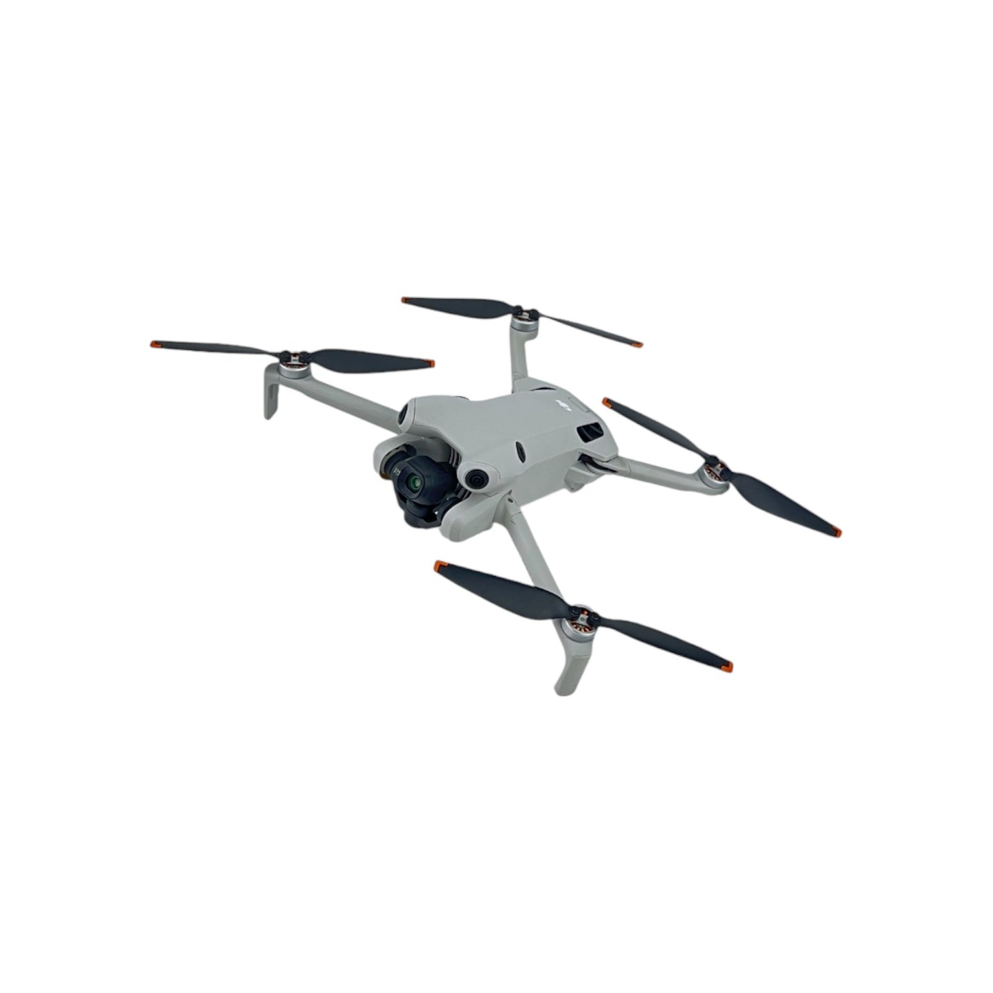 DJI Mini 4 Pro Drohne (RC2) Smart Controller faltbare RTF Reisedrohne Sub 250g | Retourware