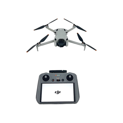 DJI Mini 4 Pro Drohne (RC2) Smart Controller faltbare RTF Reisedrohne Sub 250g | Retourware
