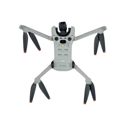 DJI Mini 4 Pro Drohne (RC2) Smart Controller faltbare RTF Reisedrohne Sub 250g | Retourware