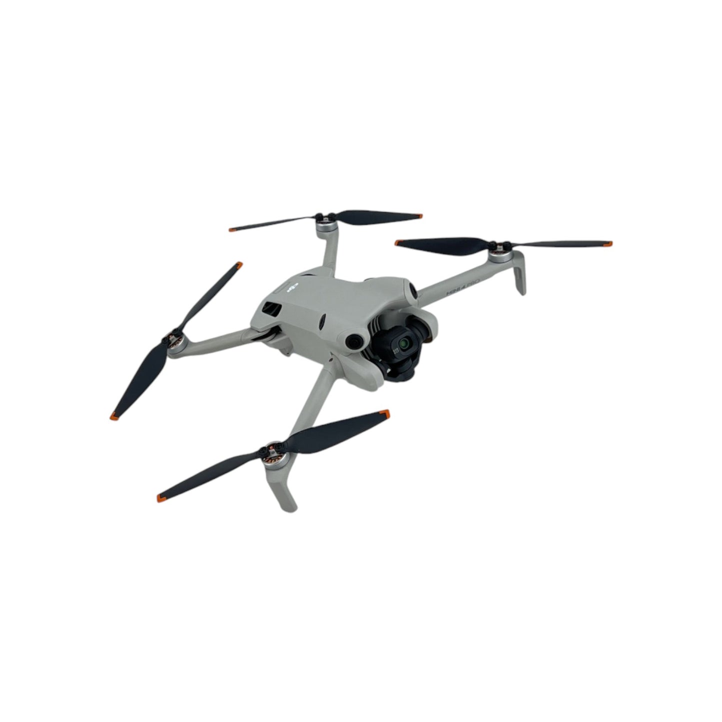 DJI Mini 4 Pro Drohne (RC2) Smart Controller faltbare RTF Reisedrohne Sub 250g | Retourware