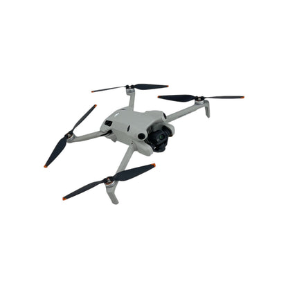 DJI Mini 4 Pro Drohne (RC2) Smart Controller faltbare RTF Reisedrohne Sub 250g | Retourware