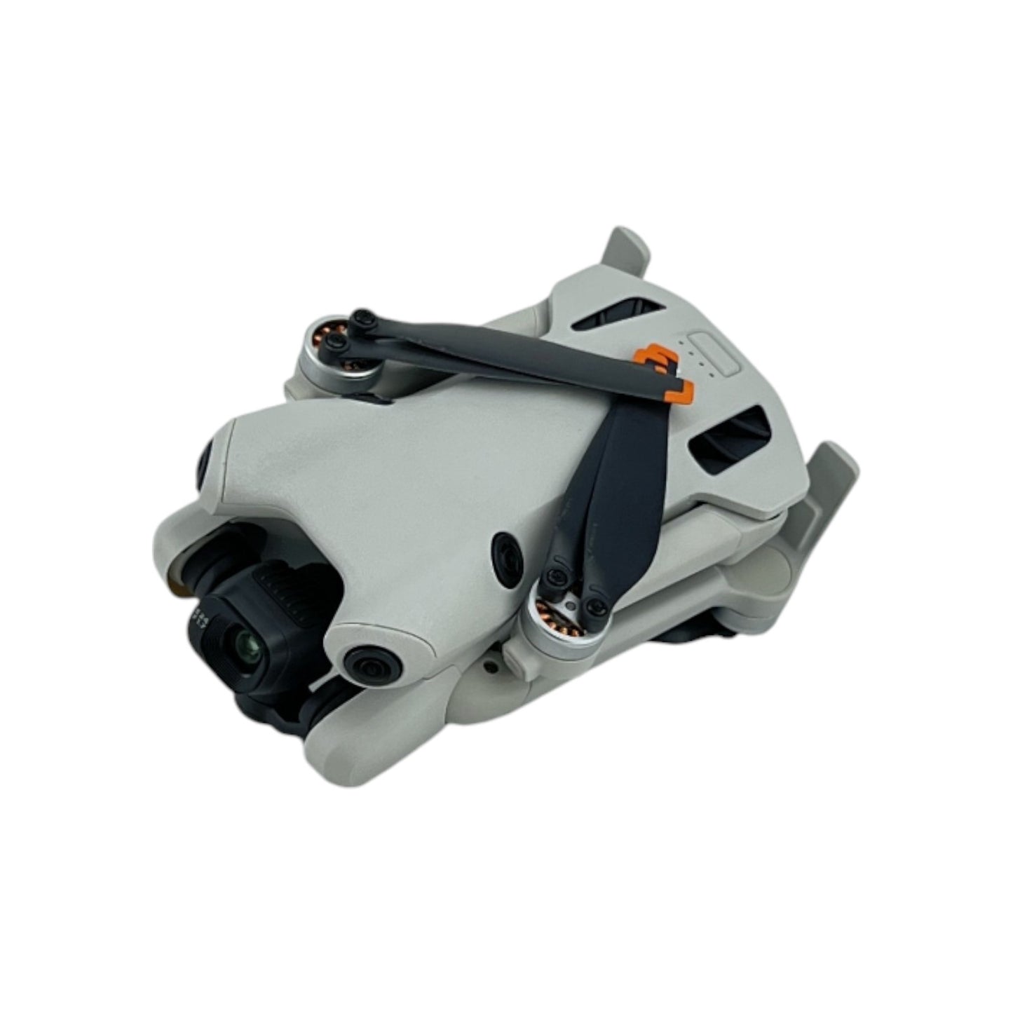 DJI Mini 4 Pro Drohne (RC2) Smart Controller faltbare RTF Reisedrohne Sub 250g | Retourware