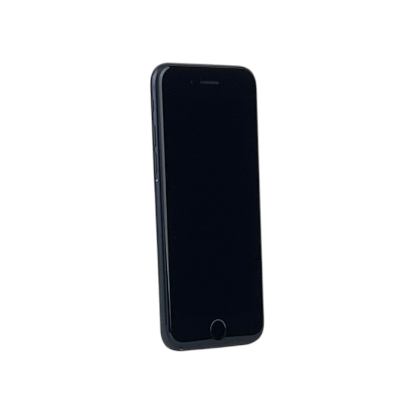 Apple iPhone SE 3. Gen Smartphone 4,7 Zoll (11,94 cm) 64 GB Mitternacht | Retourware