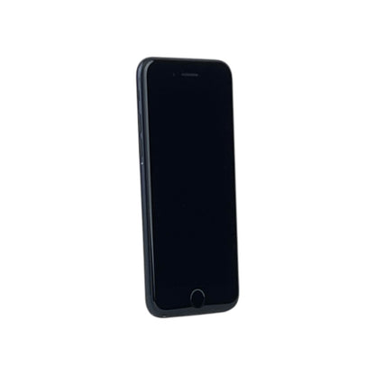 Apple iPhone SE 3. Gen Smartphone 4,7 Zoll (11,94 cm) 64 GB Mitternacht | Retourware