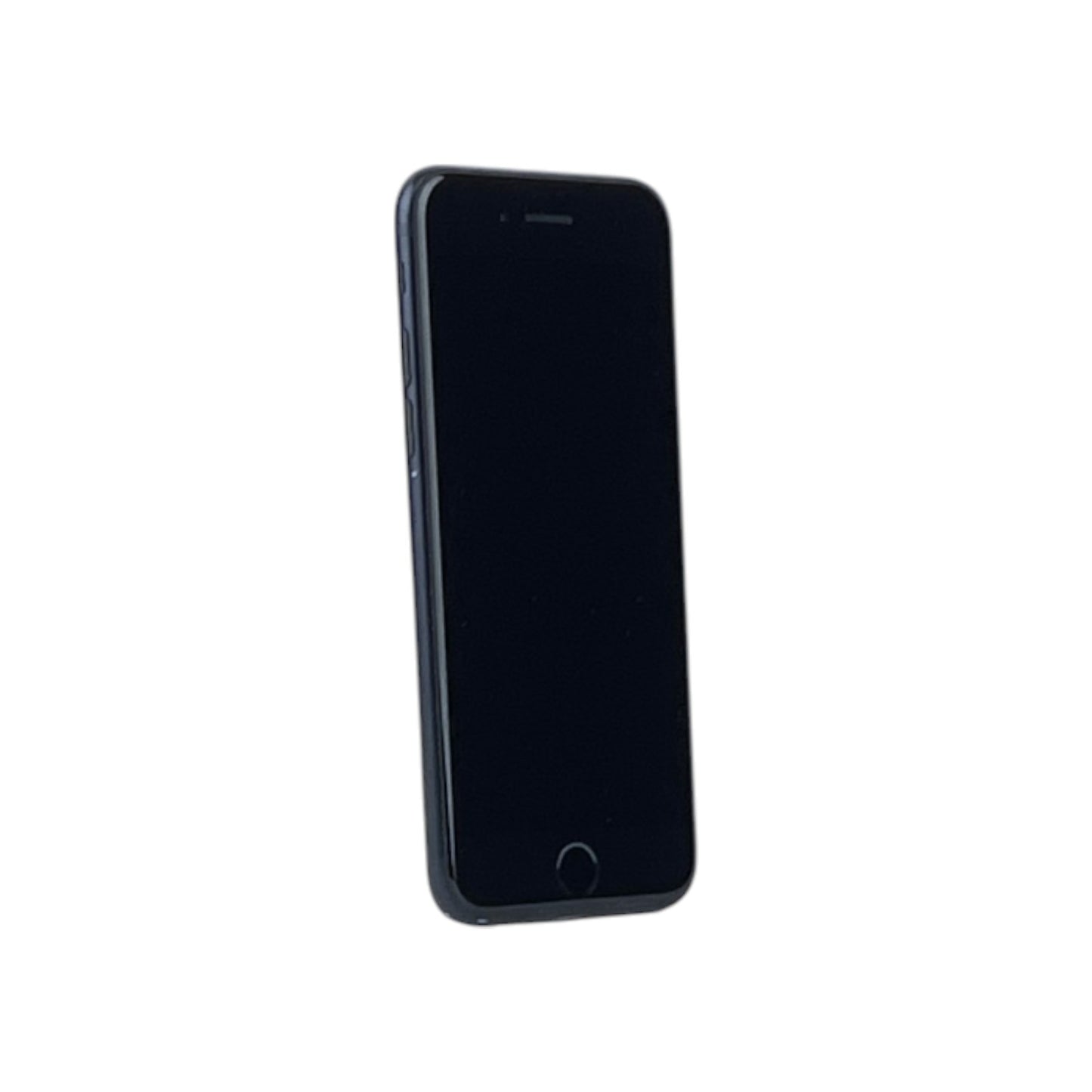 Apple iPhone SE 3. Gen Smartphone 4,7 Zoll (11,94 cm) 64 GB Mitternacht | Retourware