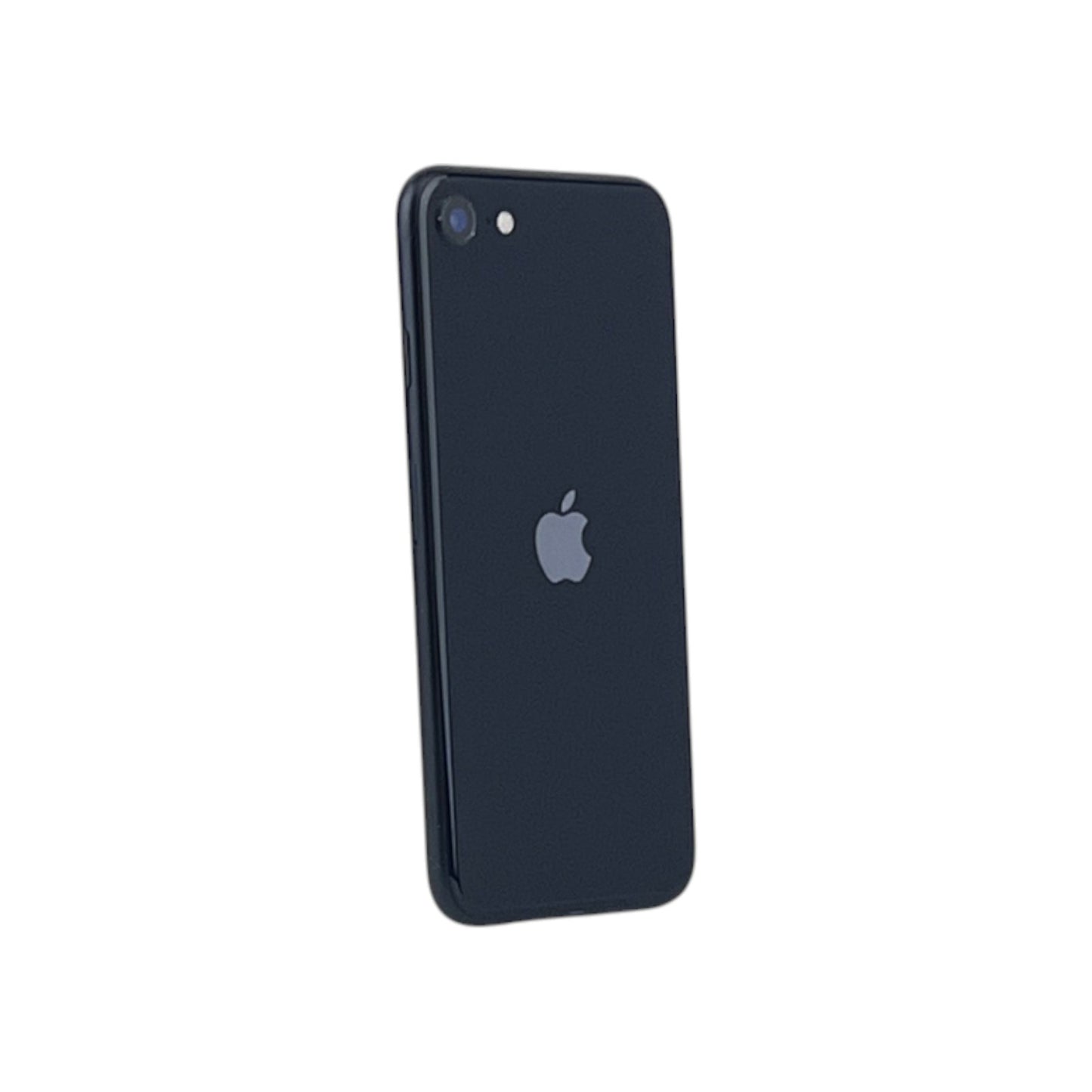 Apple iPhone SE 3. Gen Smartphone 4,7 Zoll (11,94 cm) 64 GB Mitternacht | Retourware