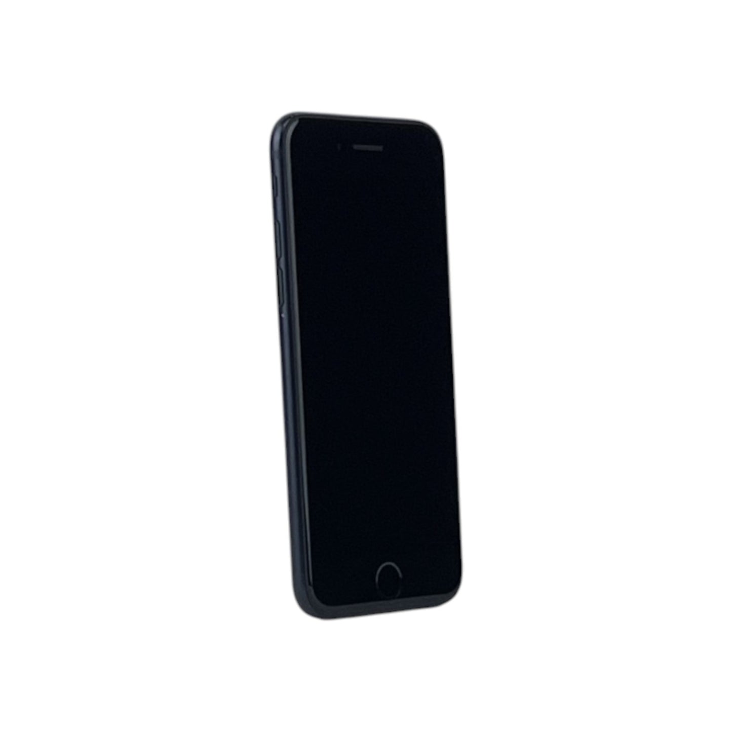 Apple iPhone SE 3. Gen Smartphone 4,7 Zoll (11,94 cm) 64 GB Mitternacht | Retourware