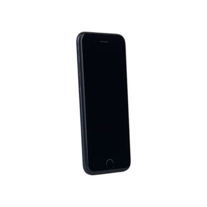Apple iPhone SE 3. Gen Smartphone 4,7 Zoll (11,94 cm) 64 GB Mitternacht | Retourware