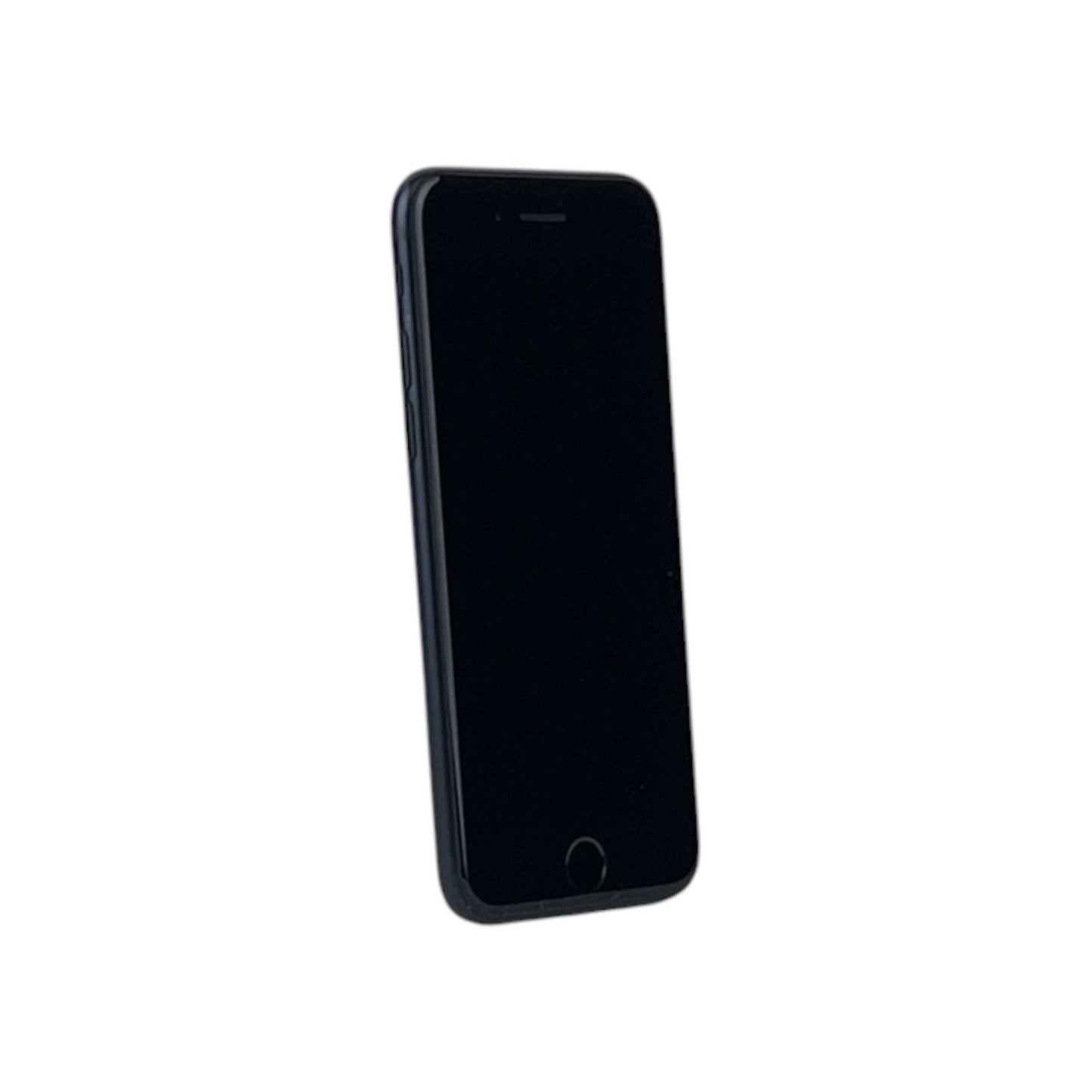 Apple iPhone SE 3. Gen Smartphone 4,7 Zoll (11,94 cm) 64 GB Mitternacht | Retourware