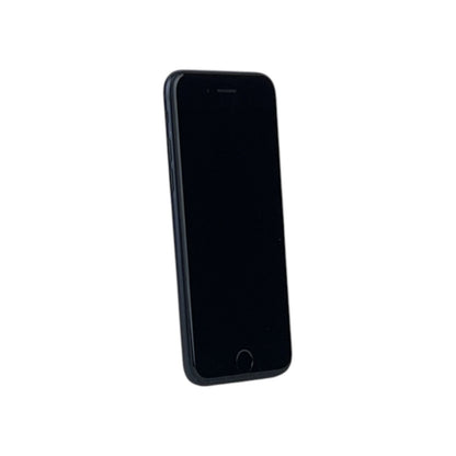 Apple iPhone SE 3. Gen Smartphone 4,7 Zoll (11,94 cm) 64 GB Mitternacht | Retourware