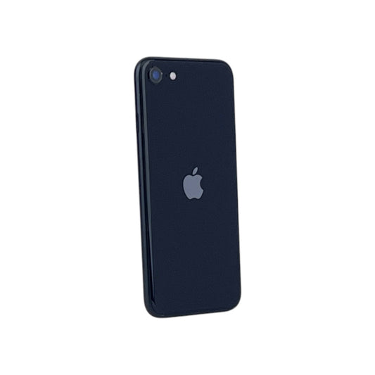 Apple iPhone SE 3. Gen Smartphone 4,7 Zoll (11,94 cm) 64 GB Mitternacht | Retourware