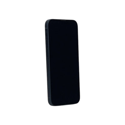 Apple iPhone 13 Mini Smartphone 5,4 Zoll (13,72 cm) 128 GB Mitternacht | Retourware