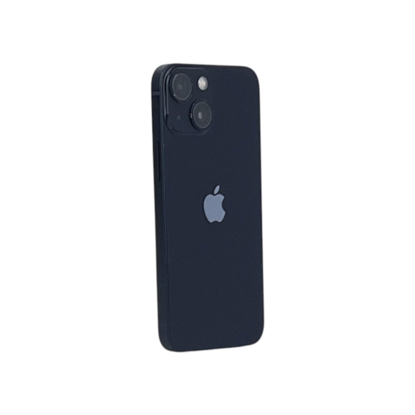 Apple iPhone 13 Mini Smartphone 5,4 Zoll (13,72 cm) 128 GB Mitternacht | Retourware